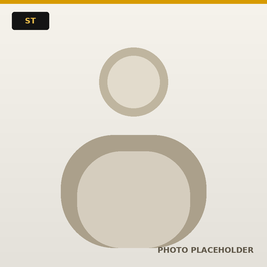 Photo placeholder for Sat Prakash Thakur